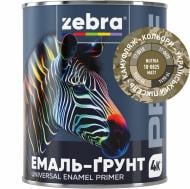 Эмали Зебра Эмали Зебра