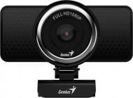 Веб-камера Genius ECam 8000 Full HD (32200001400) black