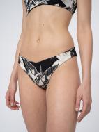 Плавки 4F 4FSS23UBKBF024-90A р.XS різнокольоровий