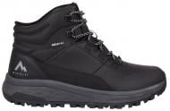 Черевики McKinley RANGER II MID AQX 427572-901057 р.46 чорний