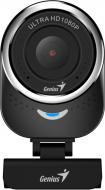 Веб-камера Genius QCam 6000 Full HD (32200002400) black