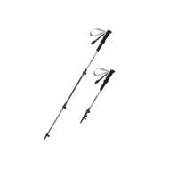 Трекинговые палки Naturehike ST06 NH7D006-D 66-35 см белая 6927595798317