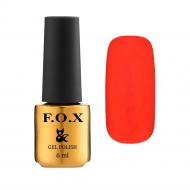 Гель-лак для нігтів F.O.X Gold Pigment №065 6 мл