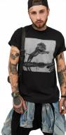 Футболка чоловіча YAPPI MB1096 р.XL чорний