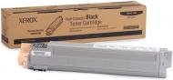 Тонер-картридж Xerox PH7400 Black 106R01080 black