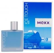 Туалетна вода Mexx Ice Touch Man 50 мл