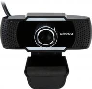 Веб-камера Omega C142B BESRA (OUW142B) black