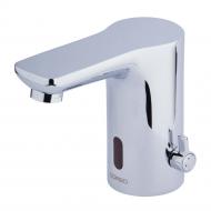 Змішувач Corso ORTA сенсорний для раковини литої на шпильці Corso (DC)