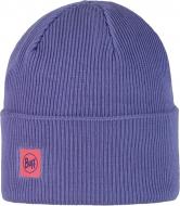 Шапка BUFF Crossknit Iris 132891,641 р.one size фіолетовий