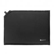 Подушка надувная Schwarzwolf ANTERO черный