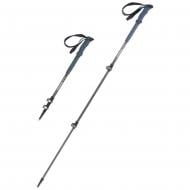 Трекинговые палки Naturehike NH7D07-D 56-20 см черная 6927595754634