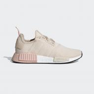Кроссовки женские Adidas NMD R1 W EE5179 р.39 1/3 розово-бежевые