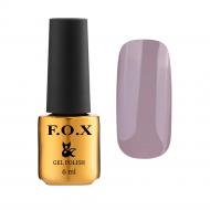 Гель-лак для нігтів F.O.X Gold Pigment №067 6 мл