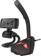 Веб-камера+гарнітура Trust GXT 786 REYNO Streaming Pack (webcam & microphone) (22096) Веб-камера+гарнітура Trust GXT 786 REYNO Streaming Pack (webcam & microphone) (22096)