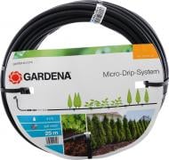 Шланг для крапельного поливу Gardena 1/2" 25 м 13131-20