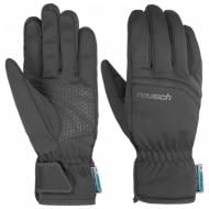 Варежки Reusch Russel TOUCH-TEC™ 4805103-700 р. 6,5 черный