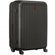 Чемодан Wenger Travel Wt611446 32 л черный FLYN Black Маленький