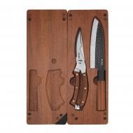 Набор ножей NexTool Camp Chef NE20171