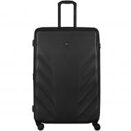 Чемодан Wenger Travel Wt612705 85 л черный MOTION Chic Black Средний