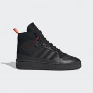 Ботинки Adidas RIVALRY TR EE5528 р.41 1/3 черный