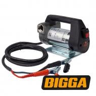 Насос для ДТ BIGGA BP-65DC