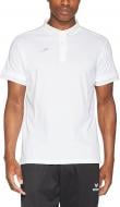 Поло Joma POLO SHIRT BALI II WHITE S/S 100748.200 р.XL белый