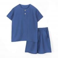 Комплект для мальчиков Dexter`s Sky Breeze р.122 голубой 630261