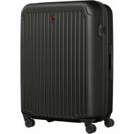 Валіза Wenger Travel Wt611391 102 л чорний FLYN Black великий