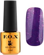 Гель-лак для ногтей F.O.X Pigment USF-P071 6 мл