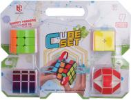 Ігровий набір Shantou Магічні кубики Cube set 4 шт C1470631