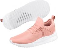 Кроссовки женские демисезонные Puma Pacer Next Cage 36528404 р.37 розовые