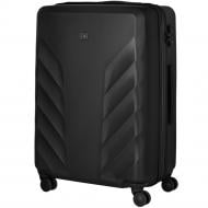 Чемодан Wenger Travel Wt612701 43 л черный MOTION Chic Black Маленький