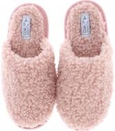 Тапочки для девочек ComForT You р.40 розовый ND229-198_PINK