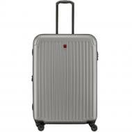 Чемодан Wenger Travel Wt611449 65 л серебро FLYN Silver Средний Чемодан Wenger Travel Wt611449 65 л серебро FLYN Silver Средний