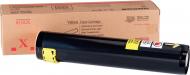 Тонер-картридж Xerox  желтый 106R00655