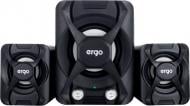Акустична система Ergo ST-2 2.0 black Акустична система Ergo ST-2 2.0 black