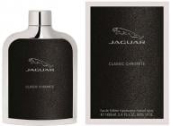 Туалетная вода Jaguar Classic Chromite 100 мл