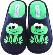 Тапочки для мальчиков ComForT You р.33 синий HW56139_NAVY