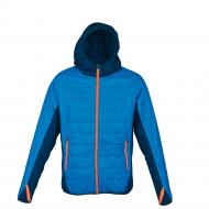 Спортивная куртка мужская демисезонная Schwarzwolf MODOC men T2900117AJ3 р.3XL синий