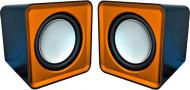Колонки Omega OG01G 2.0 orange Колонки Omega OG01G 2.0 orange