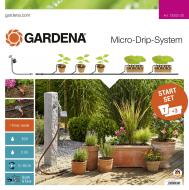 Набір для поливу Gardena Easy Control 13002-20