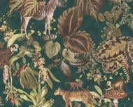 Обои виниловые на флизелиновой основе A.S. Creation Michalsky - Change is good 37990-2 0,53x10,05 м