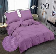 Комплект постельного белья 1,5 17-3628 Amethyst Orchiid фиолетовый Zastelli
