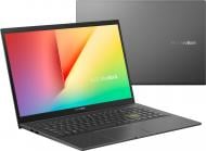 Ноутбук Asus VivoBook M513IA-BQ612T 15,6 (90NB0RR1-M09250) black