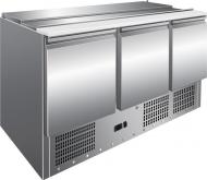 Стол холодильный REEDNEE S903