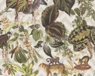 Обои виниловые на флизелиновой основе A.S. Creation Michalsky - Change is good 37990-3 0,53x10,05 м