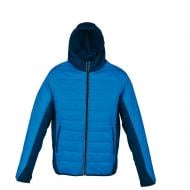 Спортивная куртка мужская демисезонная Schwarzwolf MODOC men T2900123AJ3 р.3XL синий