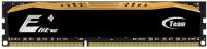 Оперативна пам'ять Team DDR3 SDRAM 4 GB (TPD34G1333HC901) Elite Plus Black