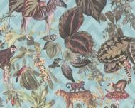 Обои виниловые на флизелиновой основе A.S. Creation Michalsky - Change is good 37990-4 0,53x10,05 м