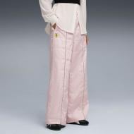 Брюки Puma Ferrari Premium WMN Woven Pants 63279406 р. XS розовый Брюки Puma Ferrari Premium WMN Woven Pants 63279406 р. XS розовый